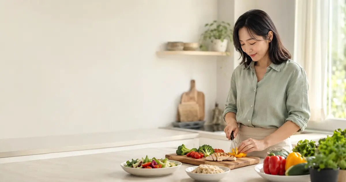 아산 마운자로 증상과 치료를 설명하는 대표 이미지