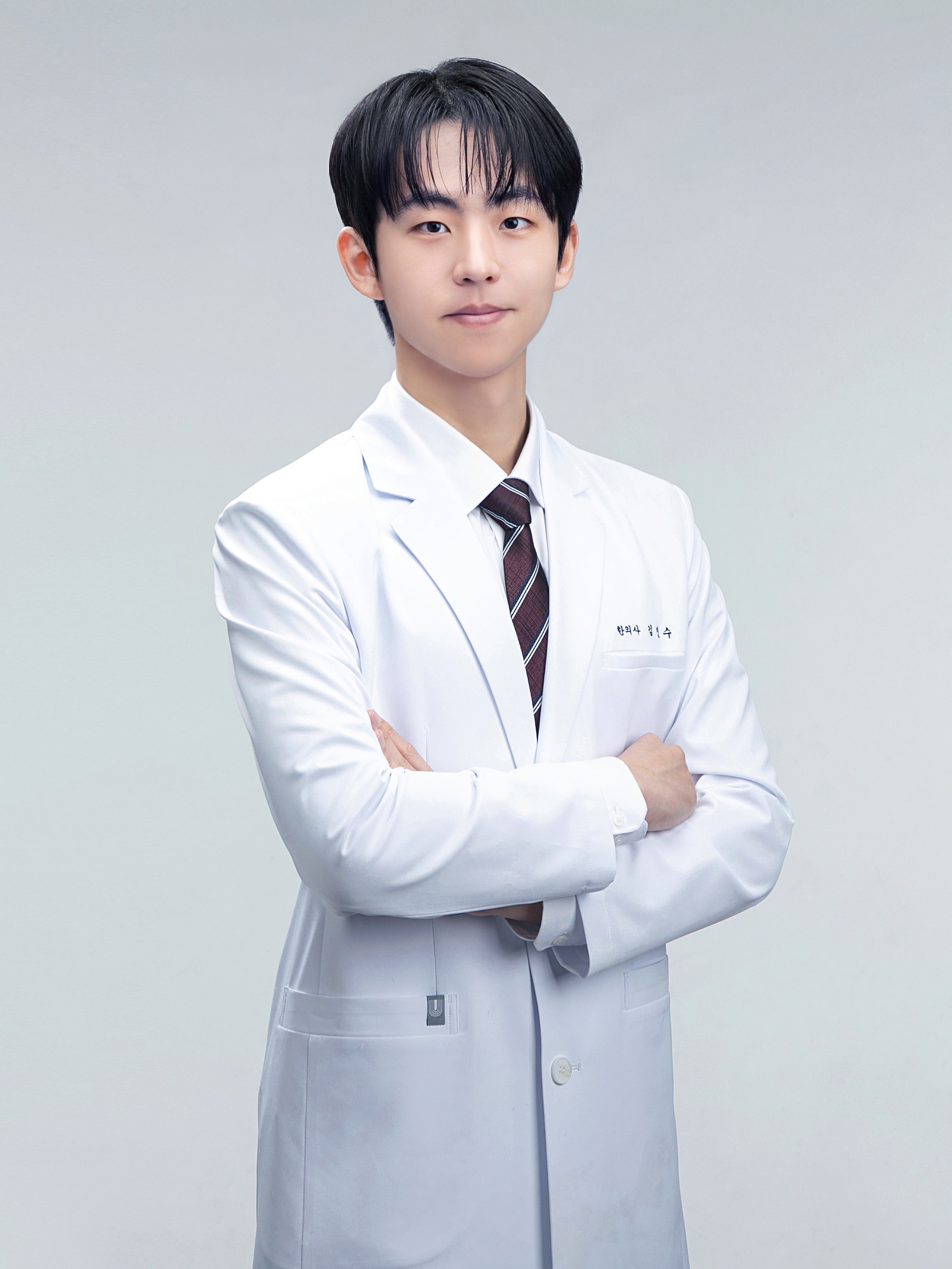 김민수 원장 프로필 사진