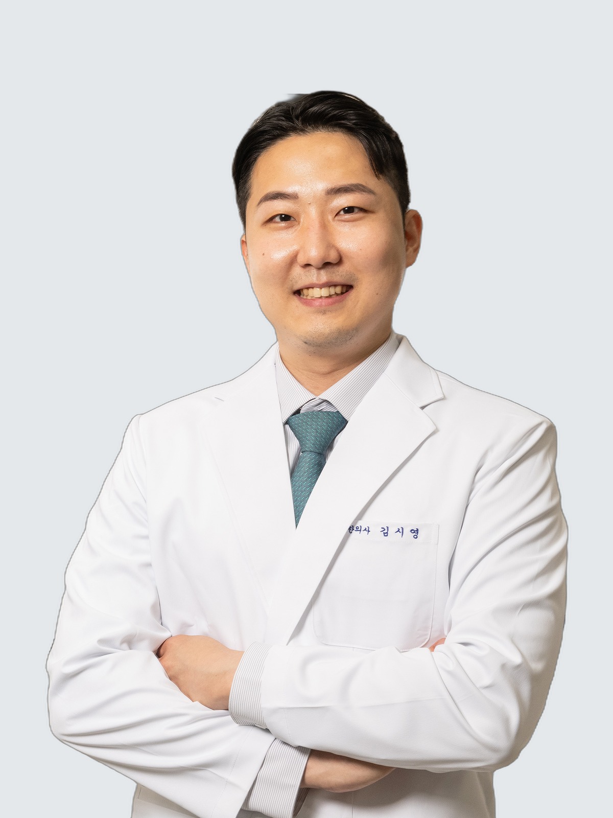 김시영 원장 프로필 사진